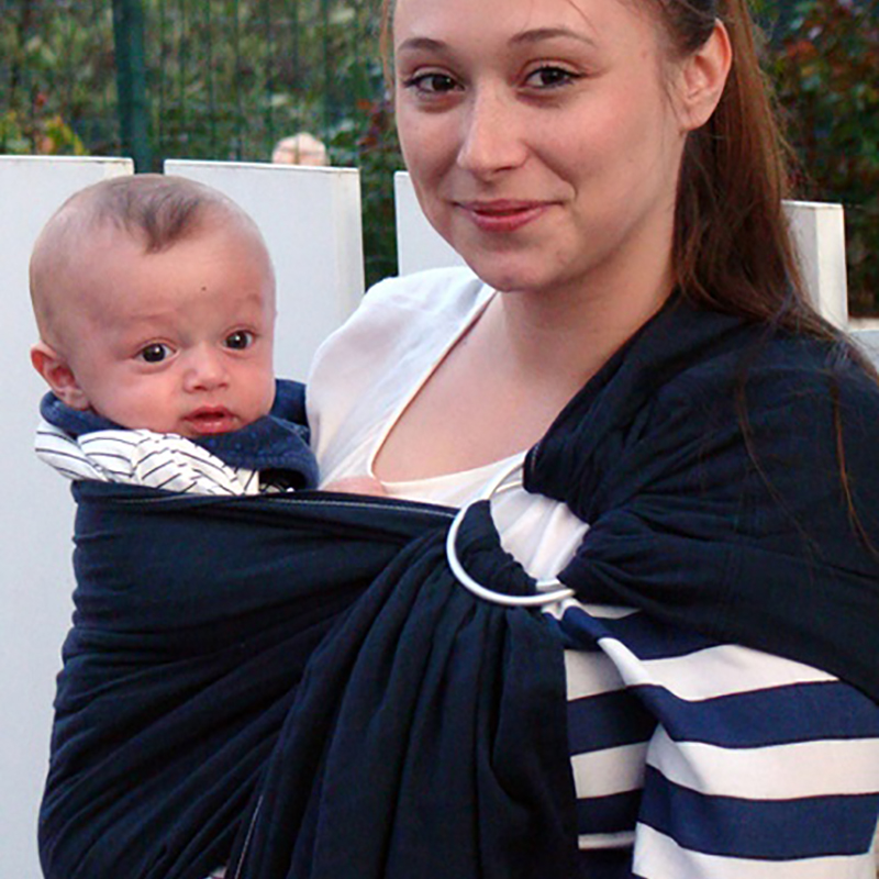 bandolera_gasa_maru_sling_navy_portabebe_ergonomico_kangura_portabebes_1