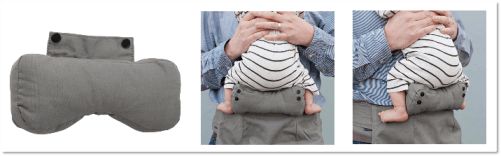 Mochila boba recien nacido clearance