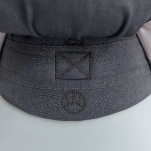 Meichila Bold Neko Baby