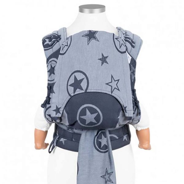 FlyClick Fidella Outer Space Blue