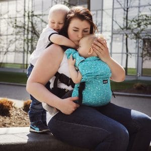 kibi Jamu Turquesa Evo