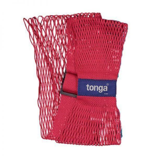 Tonga Fit rojo