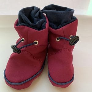 Botas Liliputi Babywearing