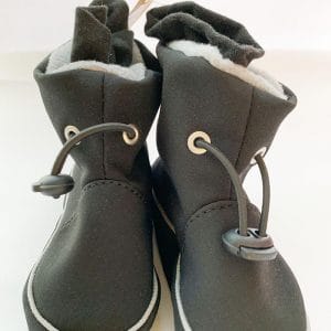 Botas Liliputi Babywearing