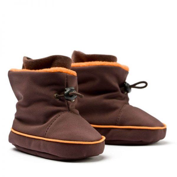Botas de Porteo Liliputi Folk-tale XS/S