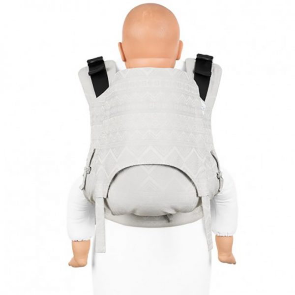 mochila ergonómica