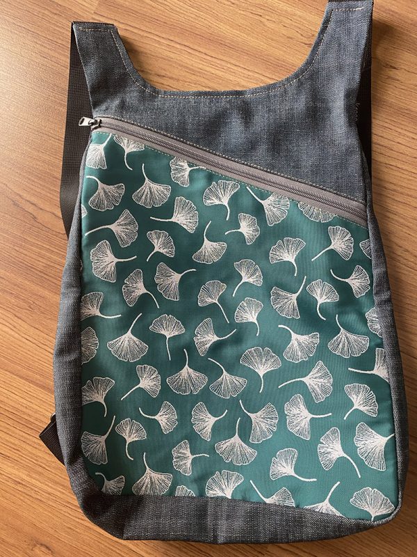 mochila