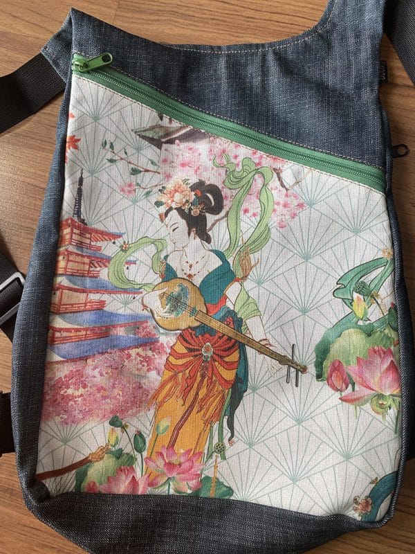 mochila