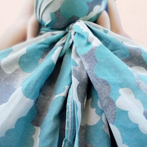 bandolera Seredipity Little Prince