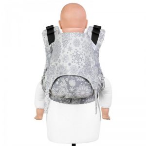portabebé ergonómico