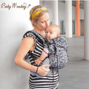 Mochila ergonómica