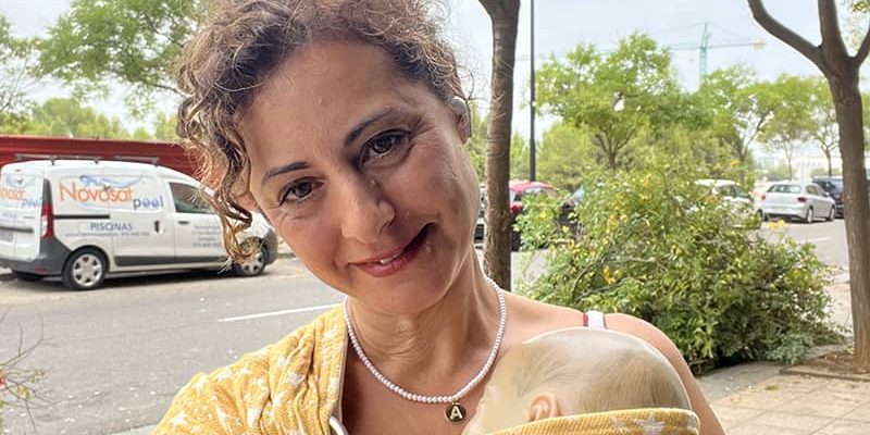 bandolera lovaloom telescope honey