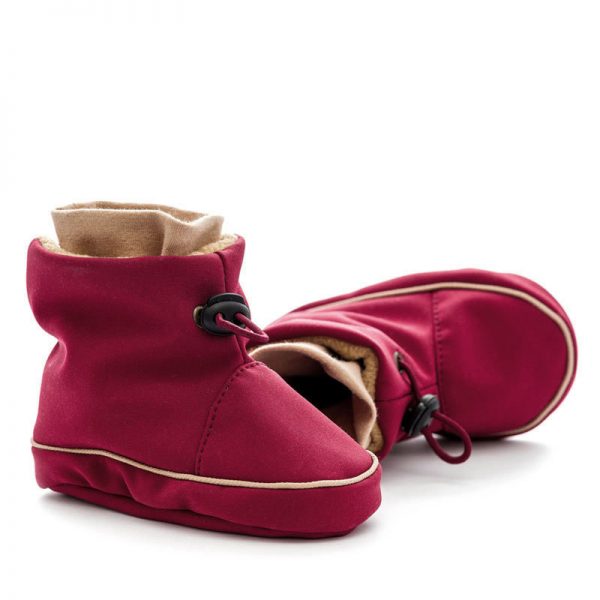 Botas de Porteo Liliputi Nawaho M/l