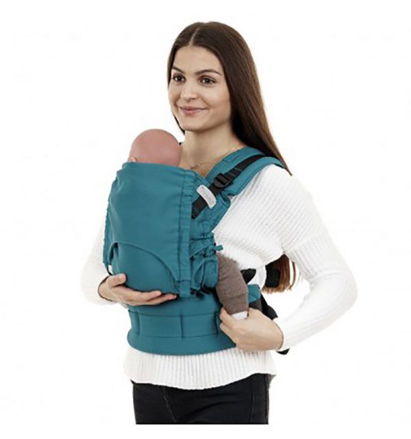 mochila fidella baby