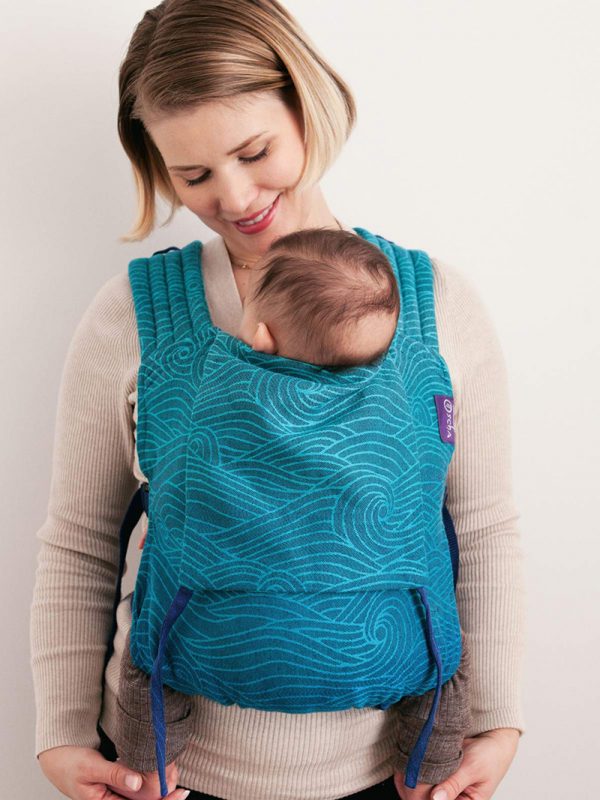 mochila Oscha
