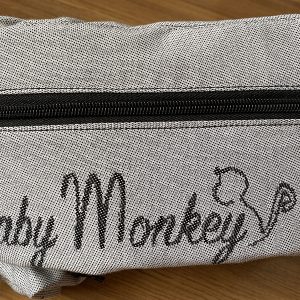 Babymonkey Essential