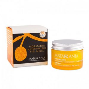 crema nutritiva matarrania