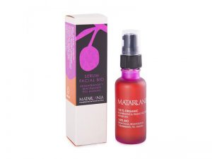 Matarrania Serum facial