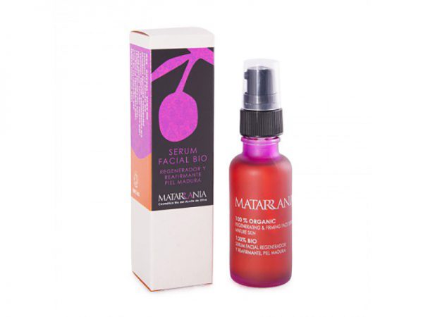 Matarrania Serum facial