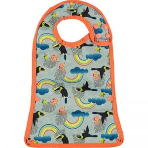 Babero Close Toucan L