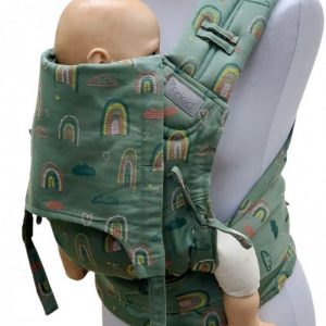 FlowClick Fidella baby ALMA