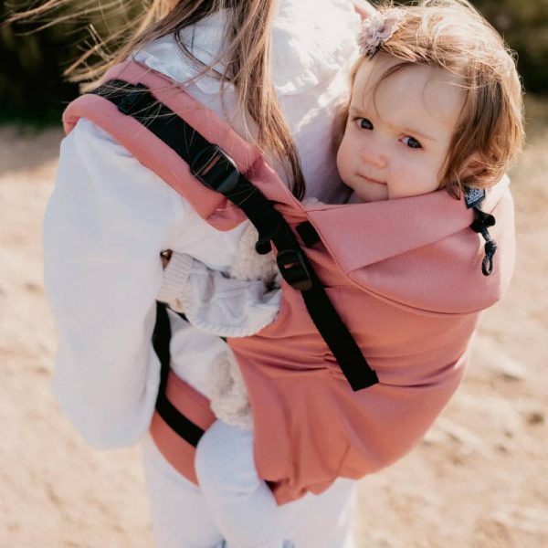 mochila ergonómica néobulle