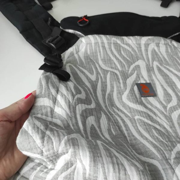 Mochila ergonómica Nashsling Combi