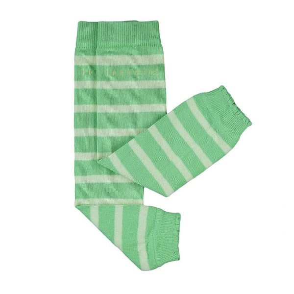 Baby Warmers Organic green light