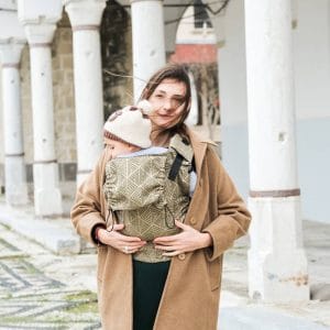 Neko Switch Toddler Cedar