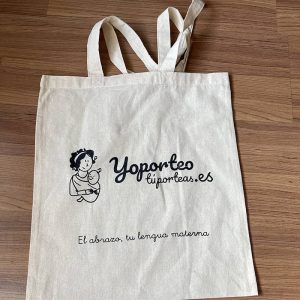 Bolsa de porteo