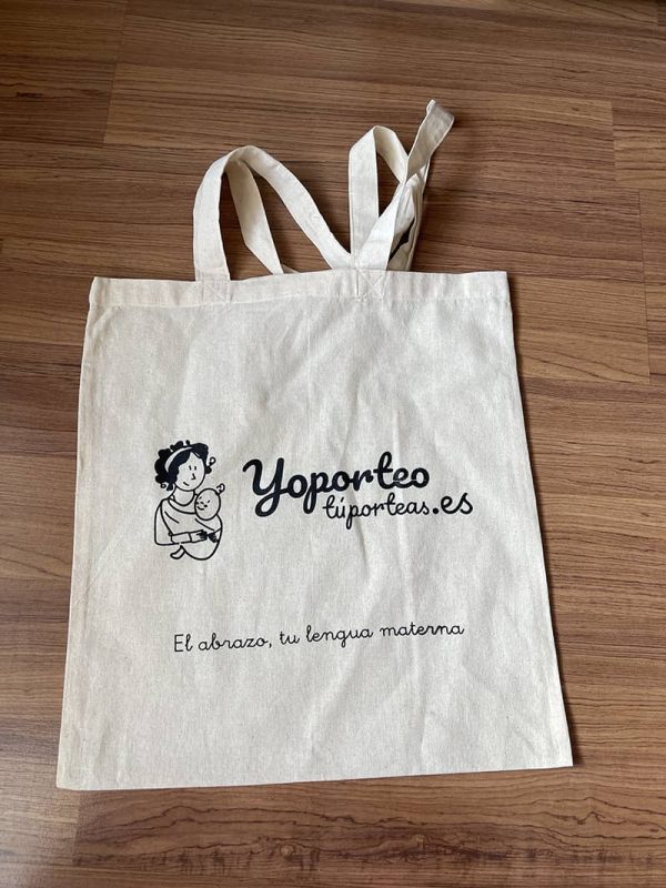 Bolsa de porteo