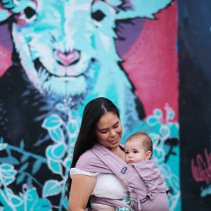 Meichila neko baby candy