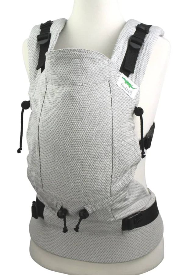 Mochila buzzidil facette stone