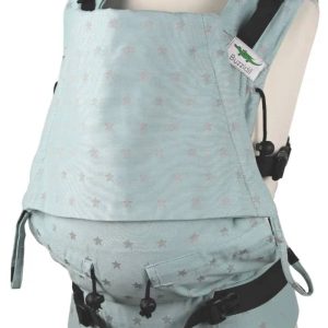 Mochila buzzidil mini stars
