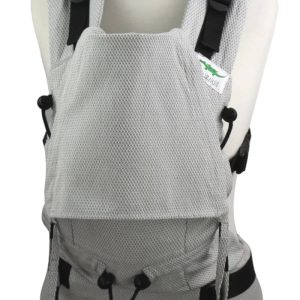 Mochila buzzidil facette monochrome