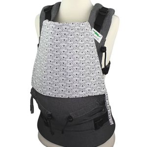 Mochila ergonómica buzzidil koala