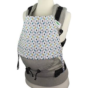 Mochilas Porteo Ergonómicas y Evolutivas -Yo Porteo Porteas