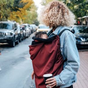 cobertor neko burdeos