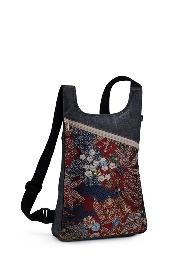 mochilas k1000 yang