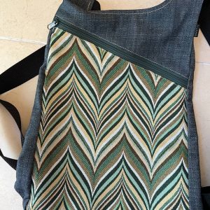 mochila gaia