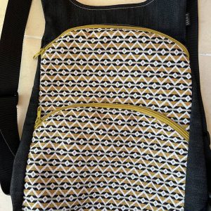 mochila k1000 retro