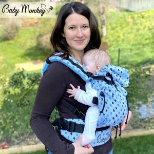 Mochila regolo pois