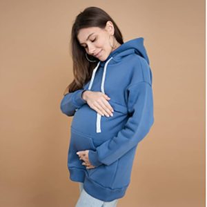Sudadera Love and Carry Jeans