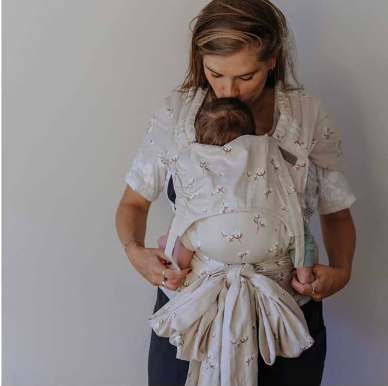 Fidella baby recien nacido online