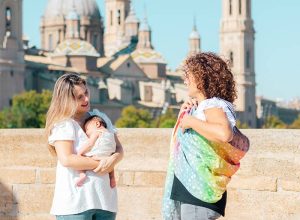 yo porteo tú porteas