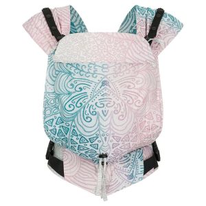 Baby Carrier Hoppediz Primeo Jaipur cream