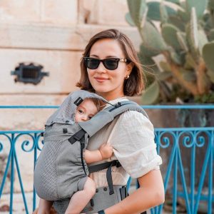 Neko Smart Baby Air Bold