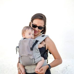 Neko Smart Baby Air Grey Diamond