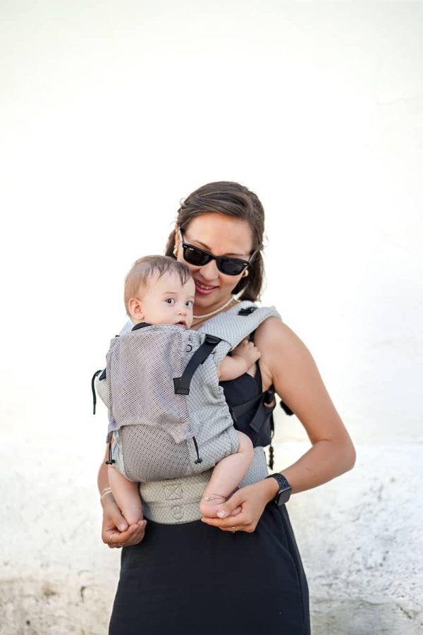 Neko Smart Baby Air Grey Diamond
