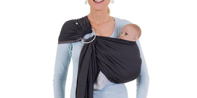 Bandolera de anillas Hoppediz Brighton